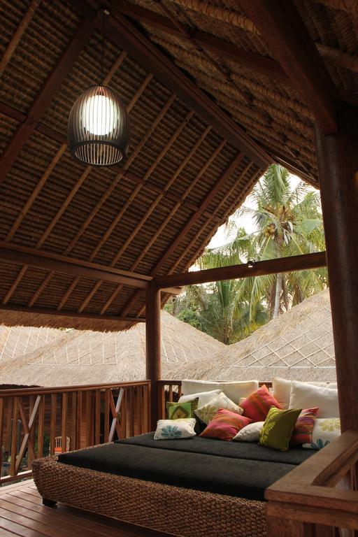 Tropica Tranquility Villa Lembongan Quarto foto